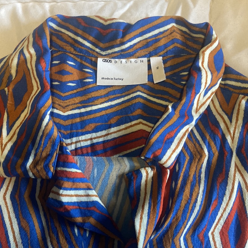 Asos button down - Picture 2 of 2